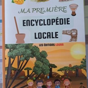 Ma première encyclopédie locale