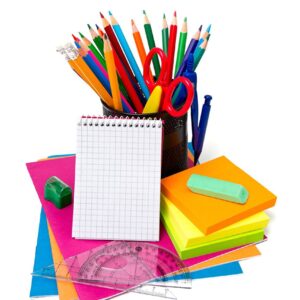 Fournitures Scolaires et Bureau